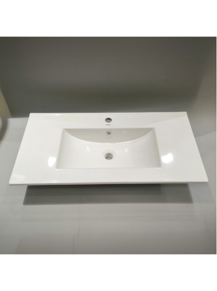 Раковина для столешницы Karido KRD-R-02 Раковина для столешницы Karido KRD-R-02